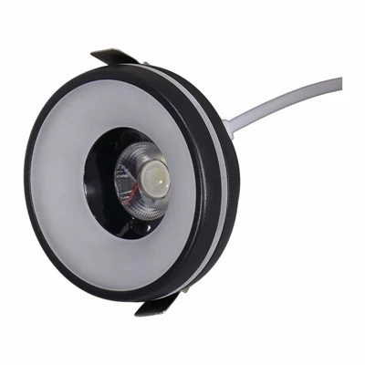 Downlights Comhtháite Cob